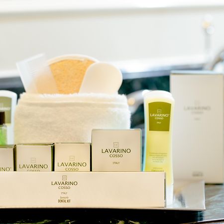 Barcelo San Salvador Otel Dış mekan fotoğraf L'Avarino amenities