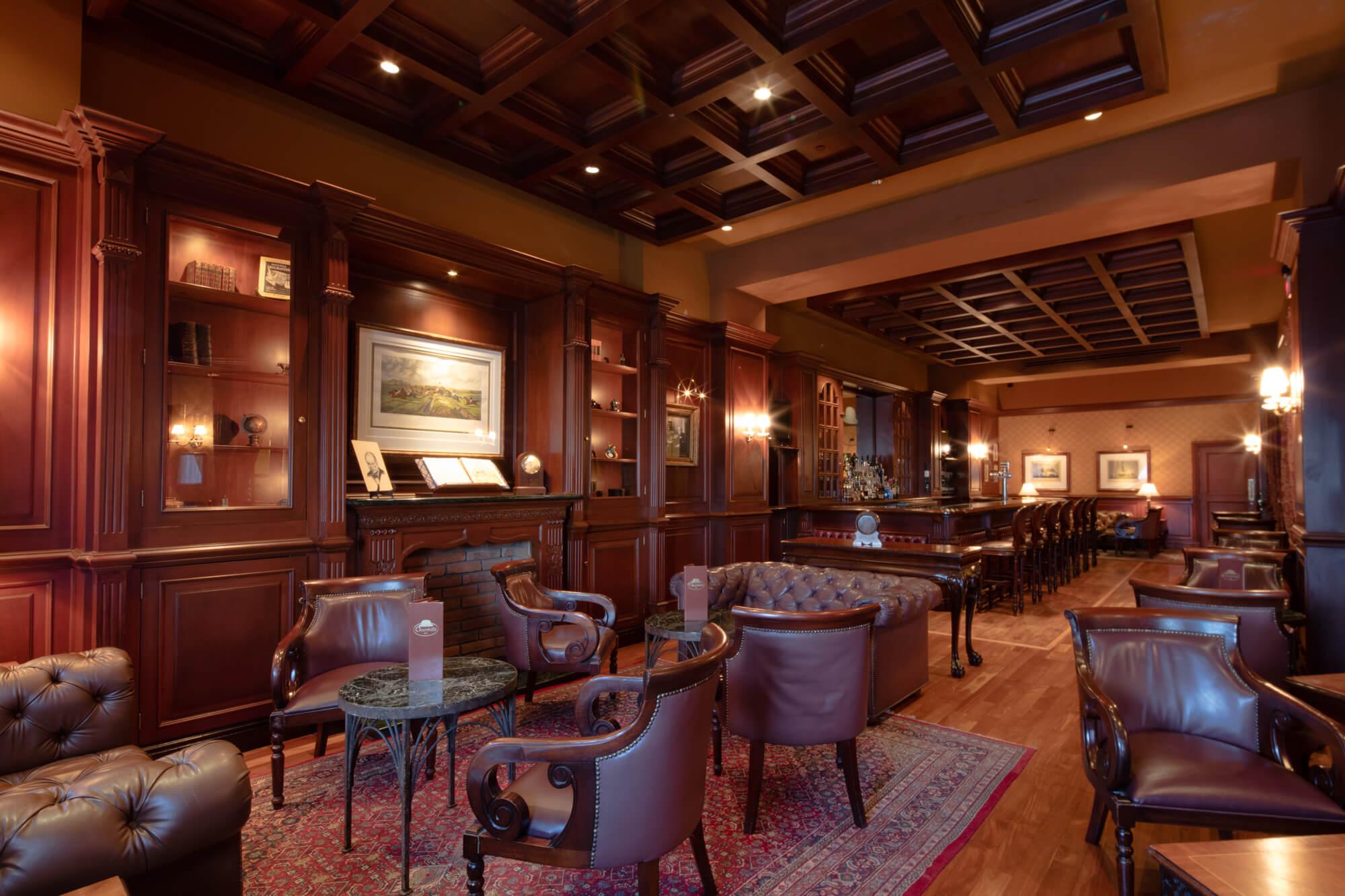 Barcelo San Salvador Otel Dış mekan fotoğraf The Library at the Ritz-Carlton, Boston
